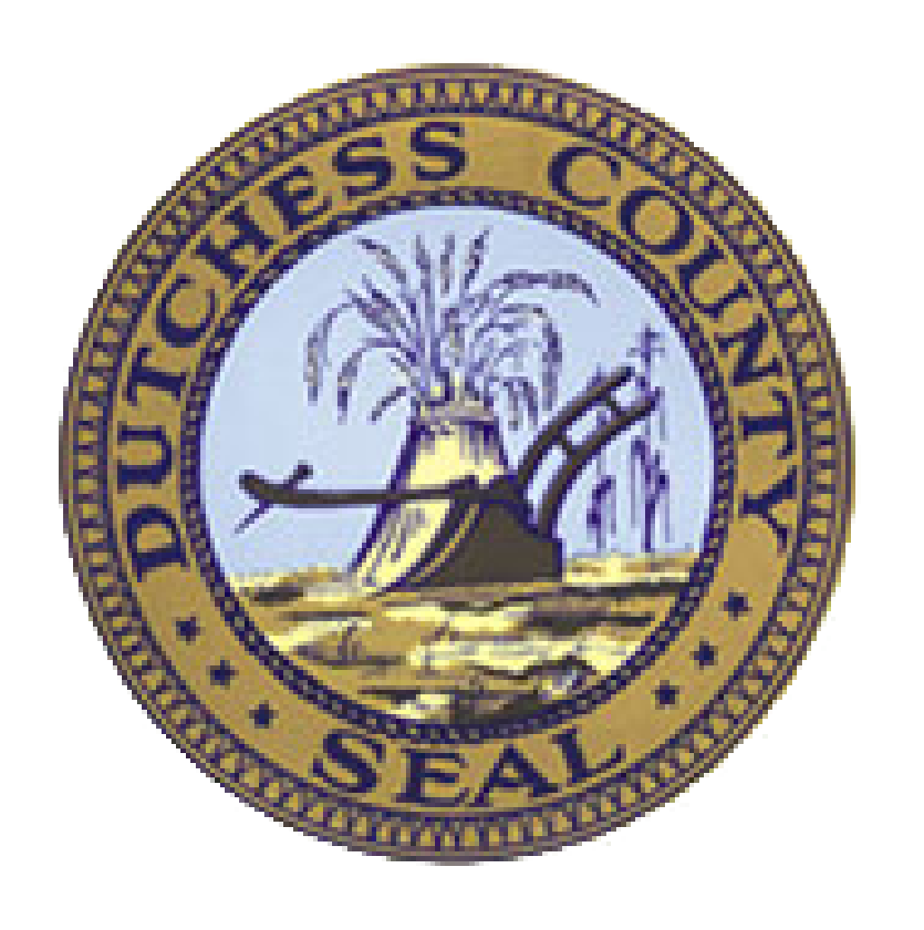 Dutchess County Government Seal