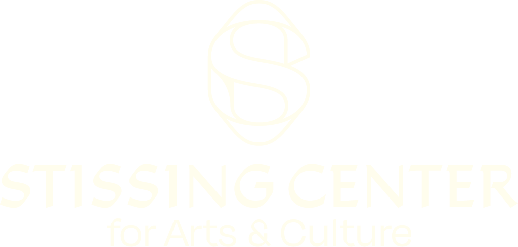Stissing Center for Arts and Culture Logo